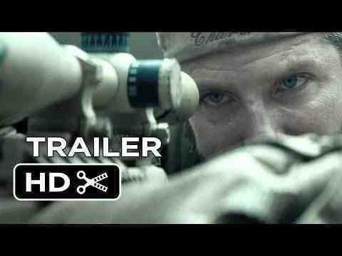 American Sniper - trailer 2