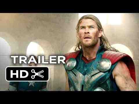 The Avengers: Age of Ultron - trailer 3