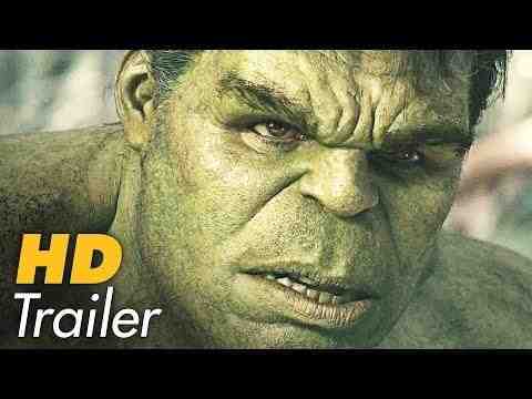 Marvel's The Avengers 2: Age of Ultron - trailer 3