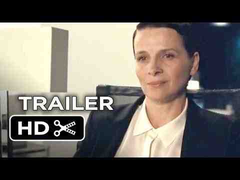 Clouds of Sils Maria - trailer 3