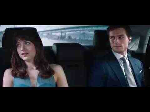 Fifty Shades of Grey - TV Spot 3