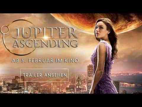 Jupiter Ascending - TV Spot 1