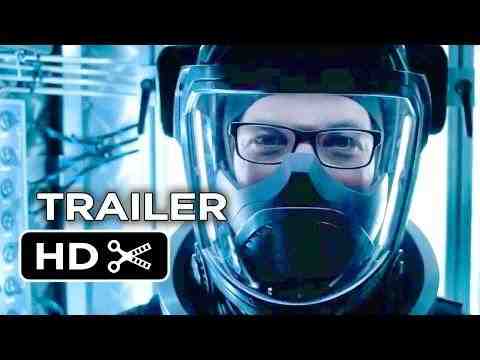 Fantastic Four - trailer 1