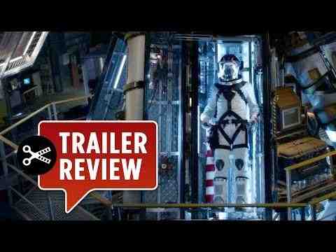 Fantastic Four -Trailer Review