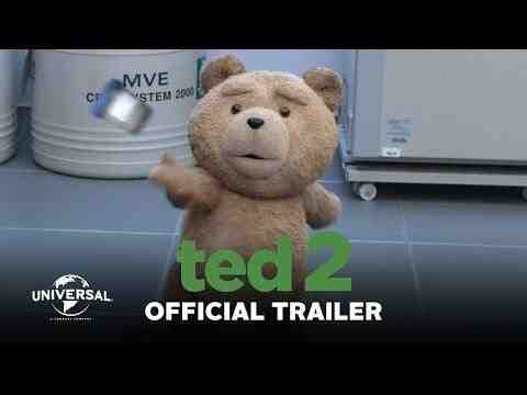 Ted 2 - trailer 1