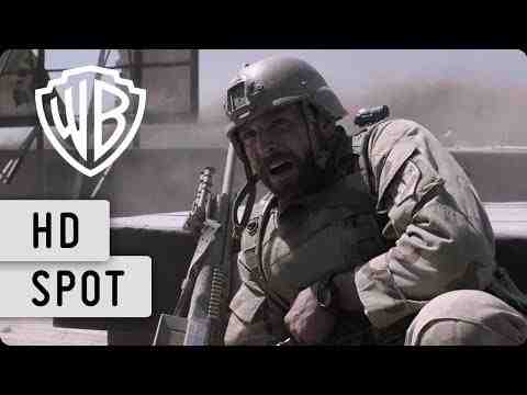 American Sniper - TV Spot 3