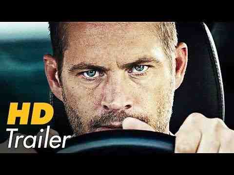 Fast & Furious 7 - trailer 2