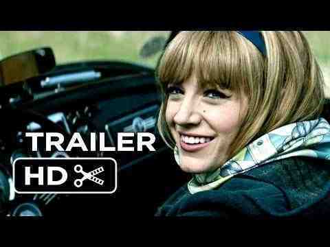 The Age of Adaline - trailer 2