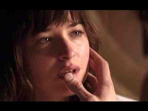 Fifty Shades of Grey - Featurette 