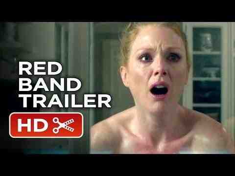 Maps to the Stars - trailer 4