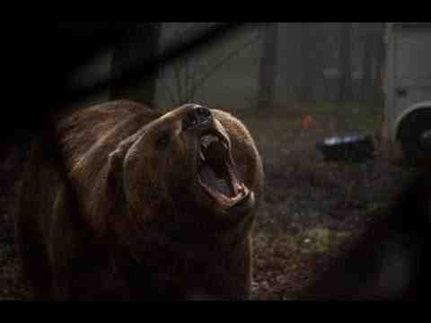Grizzly - trailer 1