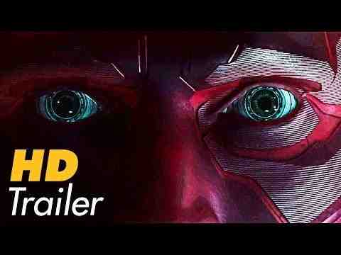 Marvel's The Avengers 2: Age of Ultron - trailer 4