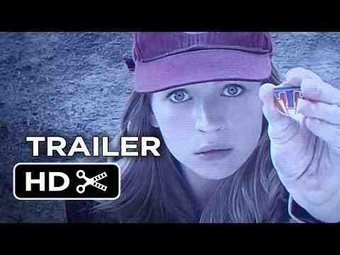 Tomorrowland - trailer 1