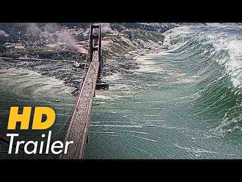 San Andreas - trailer 2
