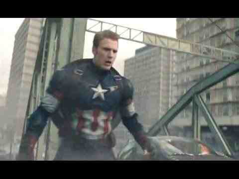 The Avengers: Age of Ultron - TV Spot 5