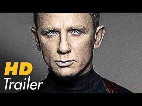 James Bond 007 - Spectre - teaser trailer 1