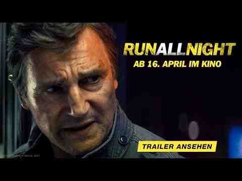 Run All Night - TV Spot 4