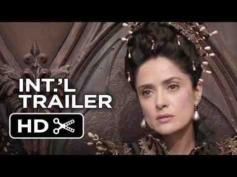 The Tale of Tales - trailer 1