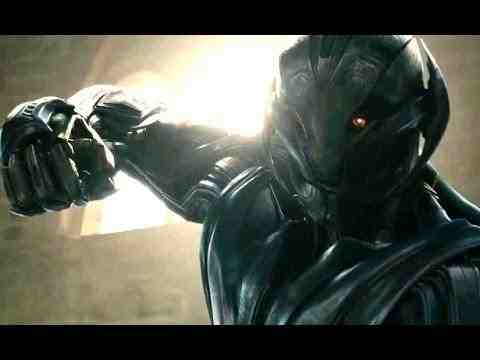 The Avengers: Age of Ultron - TV Spot 6