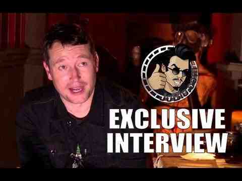 Insidious: Chapter 3 - Director Leigh Whannell Interview