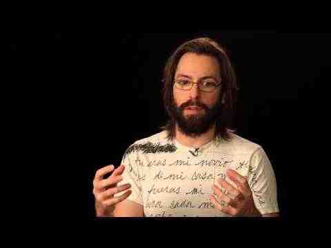 I'll See You in My Dreams - Martin Starr 