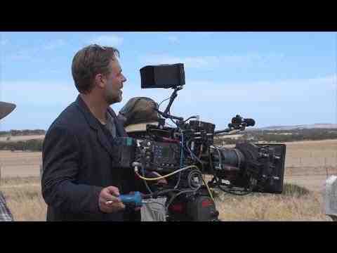 The Water Diviner - Interviews