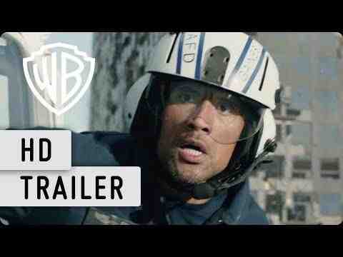San Andreas - trailer 3