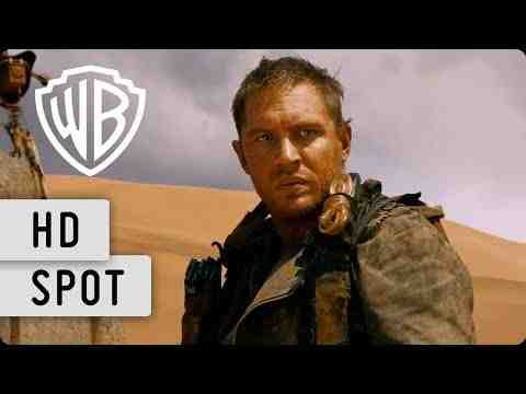 Mad Max: Fury Road - TV Spot 2