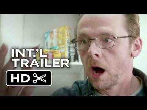 Absolutely Anything - trailer 1