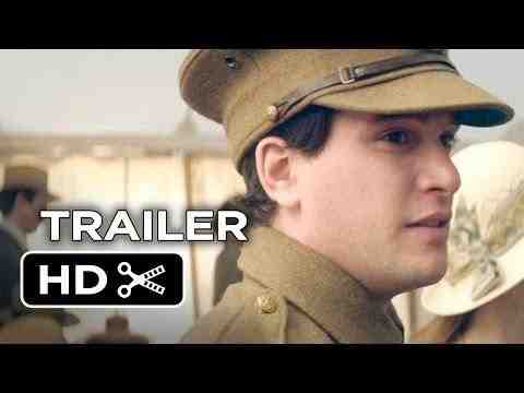 Testament of Youth - trailer 3