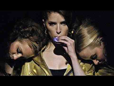 Pitch Perfect 2 - Trailer & Filmclips