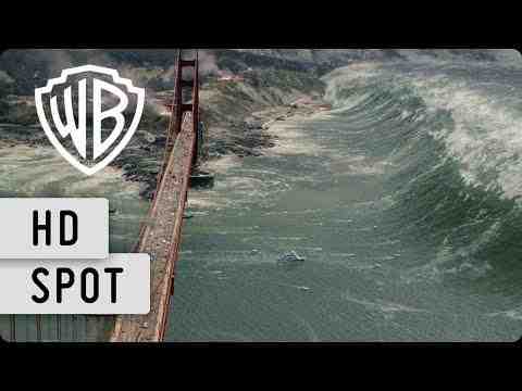 San Andreas - TV Spot 2