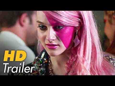 Jem and the Holograms - trailer 1