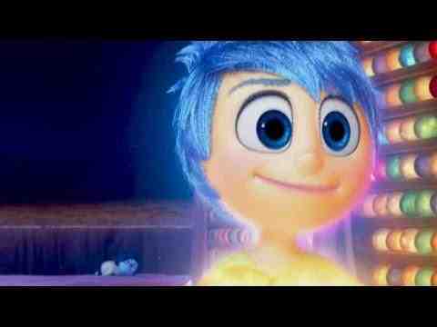 Inside Out - Clip 