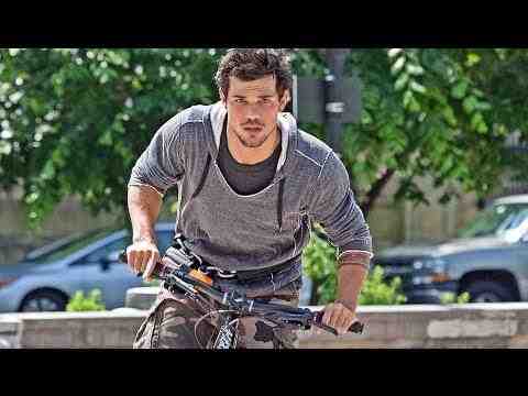 Tracers - Trailer & Filmclip