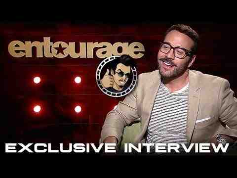 Entourage - Jeremy Piven Interview