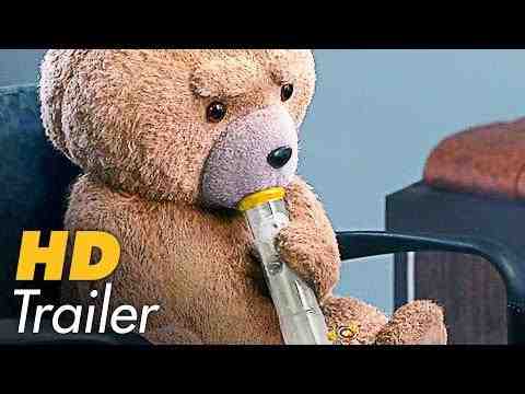 Ted 2 - trailer 3