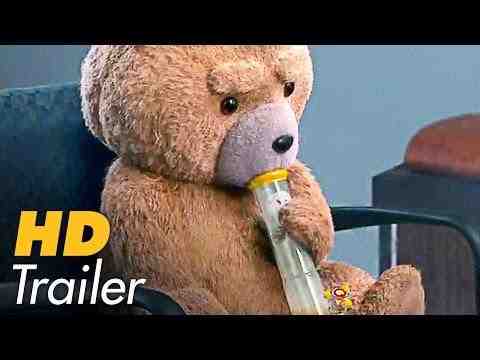 Ted 2 - trailer 4