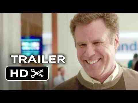 Daddy's Home - trailer 1