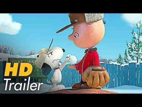 Die Peanuts - Der Film - trailer 4