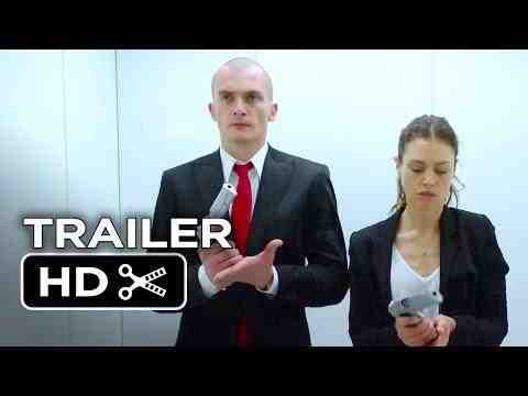 Hitman: Agent 47 - trailer 2