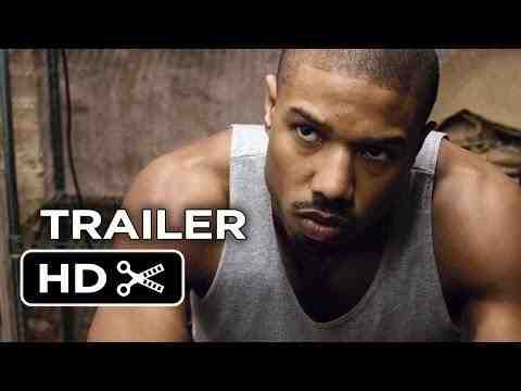 Creed - trailer 1
