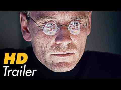 Steve Jobs - trailer 1