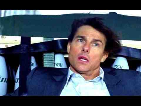 Mission: Impossible - Rogue Nation - TV Spot 2
