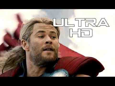 The Avengers: Age of Ultron - Clip 