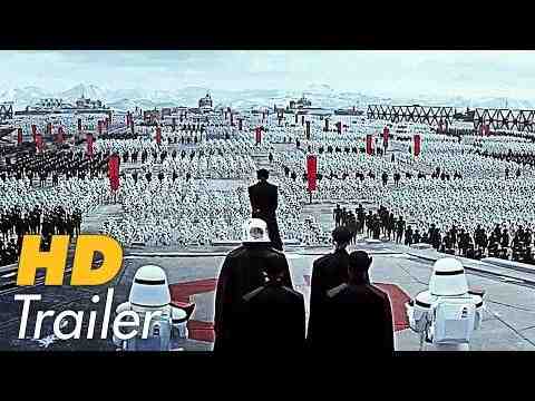 Star Wars: Episode VII - Das Erwachen der Macht - TV Spot 1
