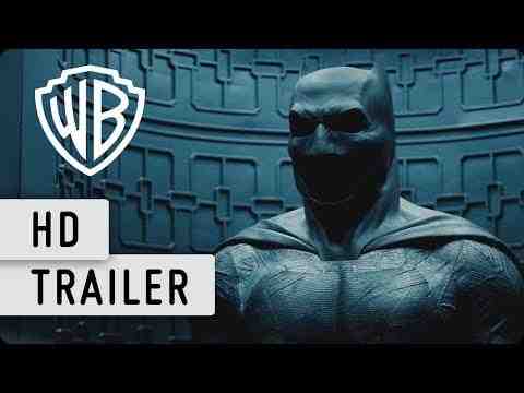 Batman v Superman: Dawn of Justice - trailer 3