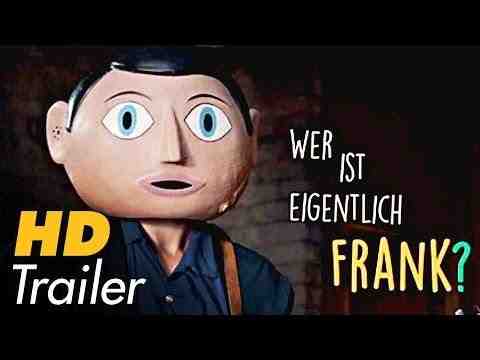Frank - trailer 2