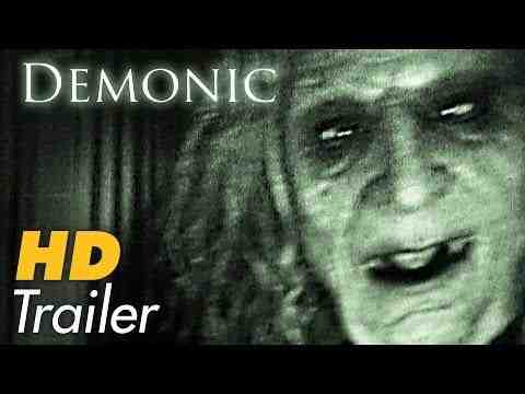 Demonic - trailer 1