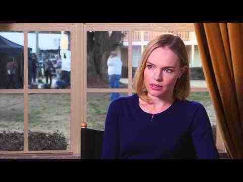 90 Minutes in Heaven - Kate Bosworth Interview
